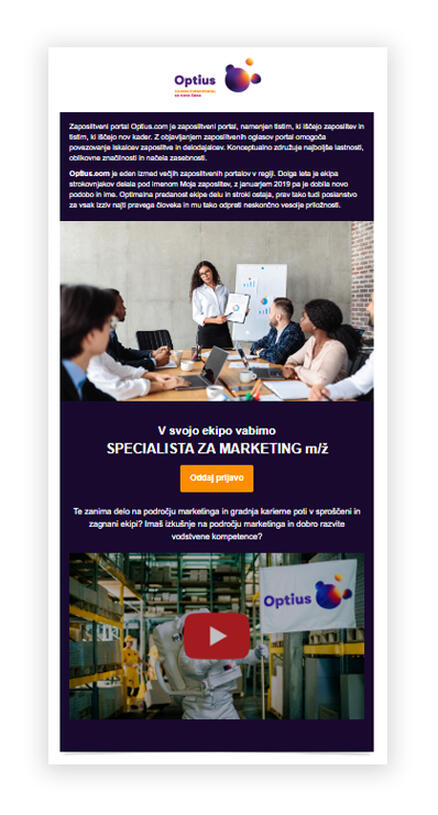 template targetiran mailing
