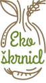 eko skrnicl logo slogan bel