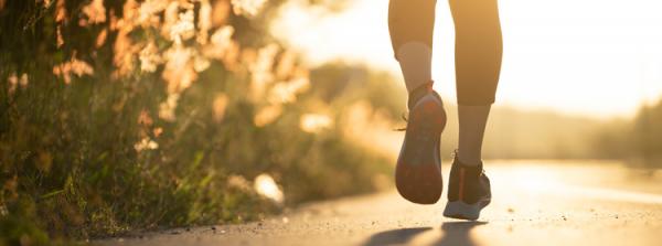 bigstock Young Woman Runner Running On 282257539