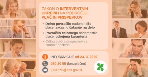 ZRSZ zakon o interventnih ukrepih