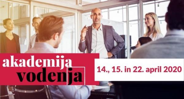 akademija vodenja