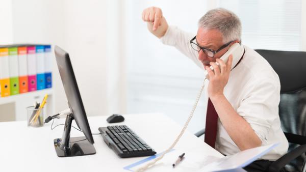 bigstock Portrait of an angry man yelli 169765814 velika