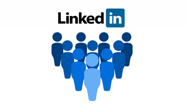 Zakaj se na Linkedinu povezovati
