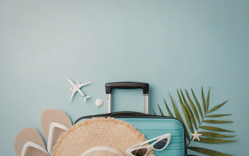 kako se odklopiti na dopustu