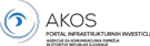 akos logo png