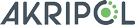 akripol logo png