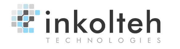 Logotip Inkolteh Vector