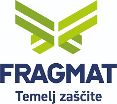 Logotip podjetja