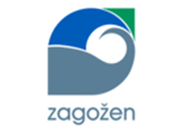 Logotip podjetja