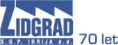 Logotip podjetja