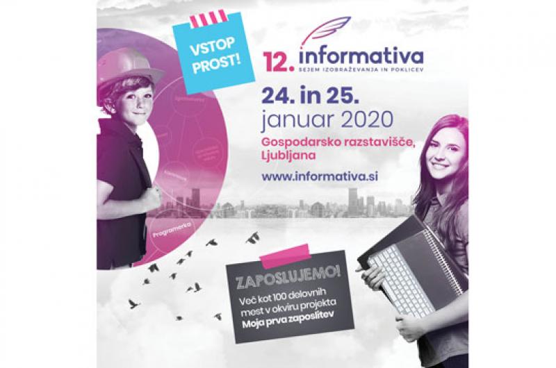 Informativa 2020 01