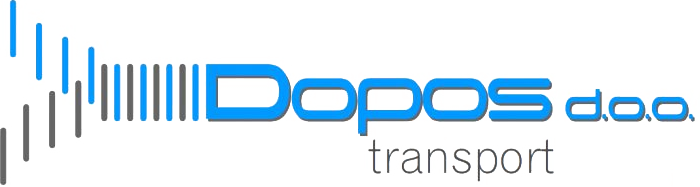 DOPOS, PREVOZI IN STORITVE, D.O.O.