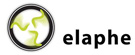elaphe logo png
