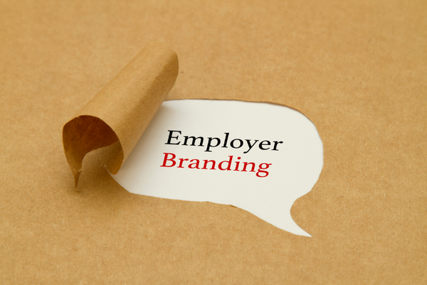 employer branding znamka delodajalca