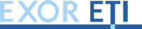 exor eti logo