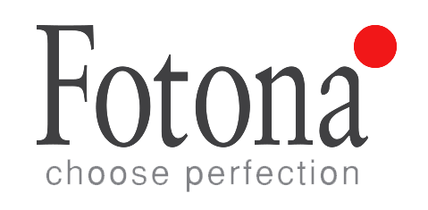 fotona logo png