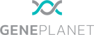 geneplanet logo png