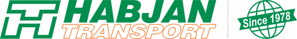 Habjan transport d.o.o. Škofja Loka