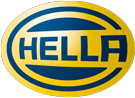 hella logo png