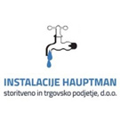 Logotip podjetja