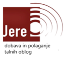 Logotip podjetja