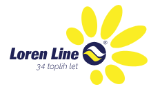 Logotip podjetja