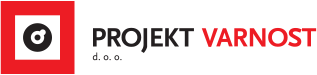 Logotip podjetja