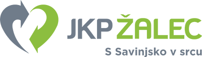Logotip podjetja