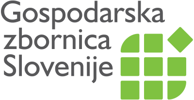 Logotip podjetja