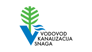 Logotip podjetja