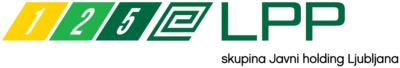 Logotip podjetja