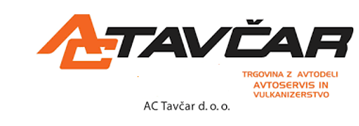 Logotip podjetja
