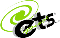 Logotip podjetja