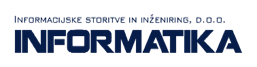 Logotip podjetja