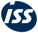 iss logo png
