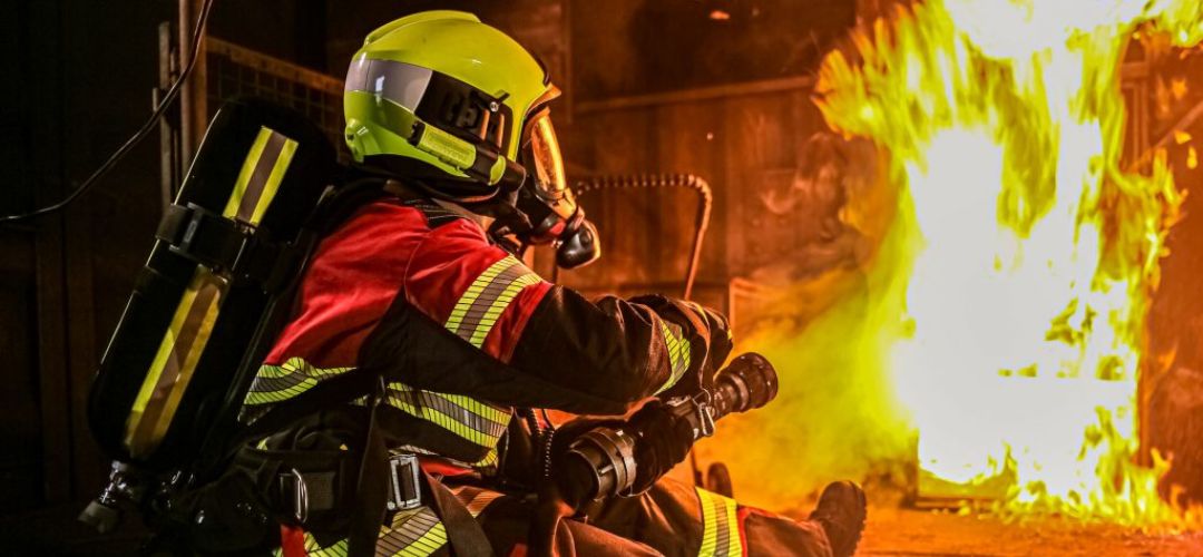 Nosilna slika za predstavitev delovnega mesta