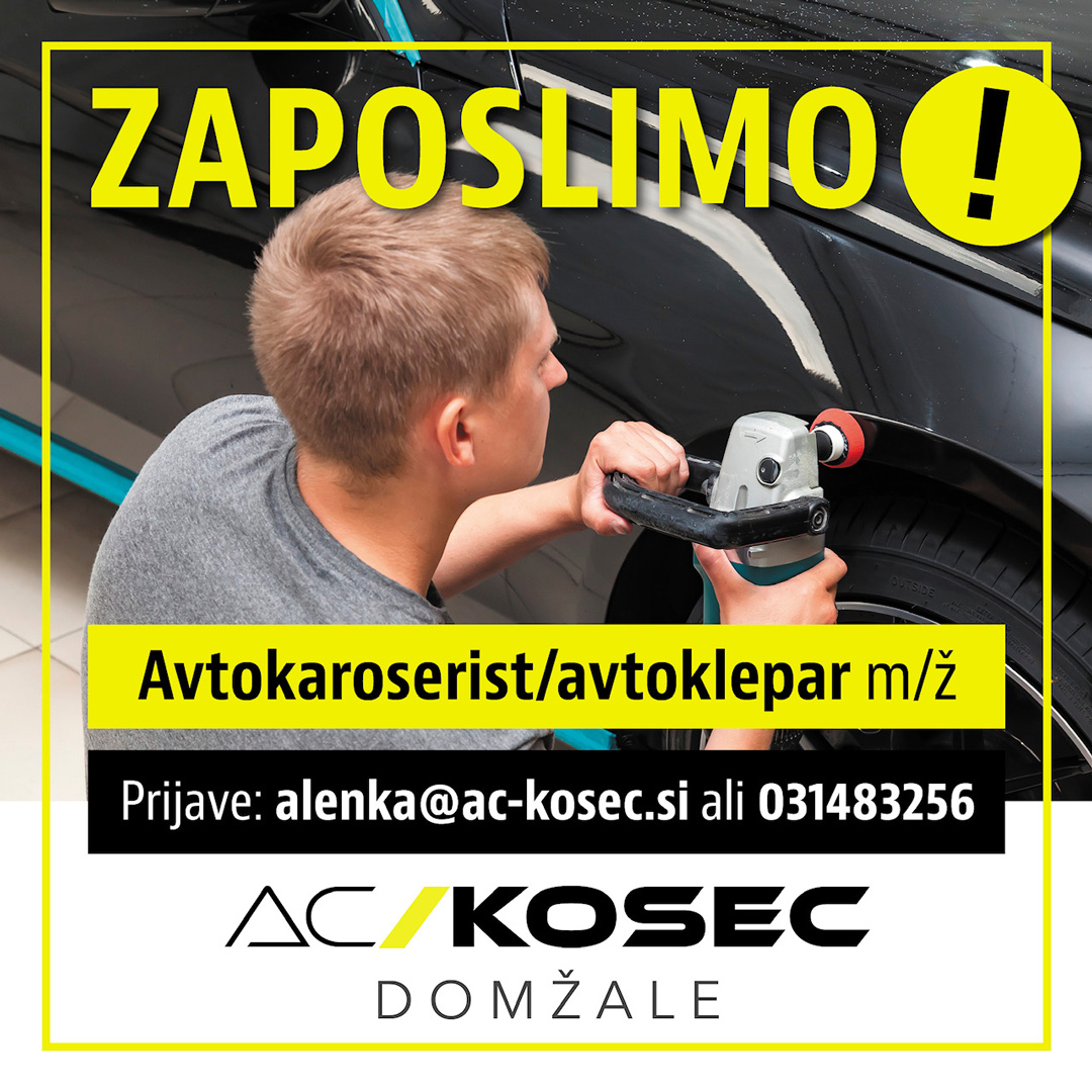 Delovno mesto
