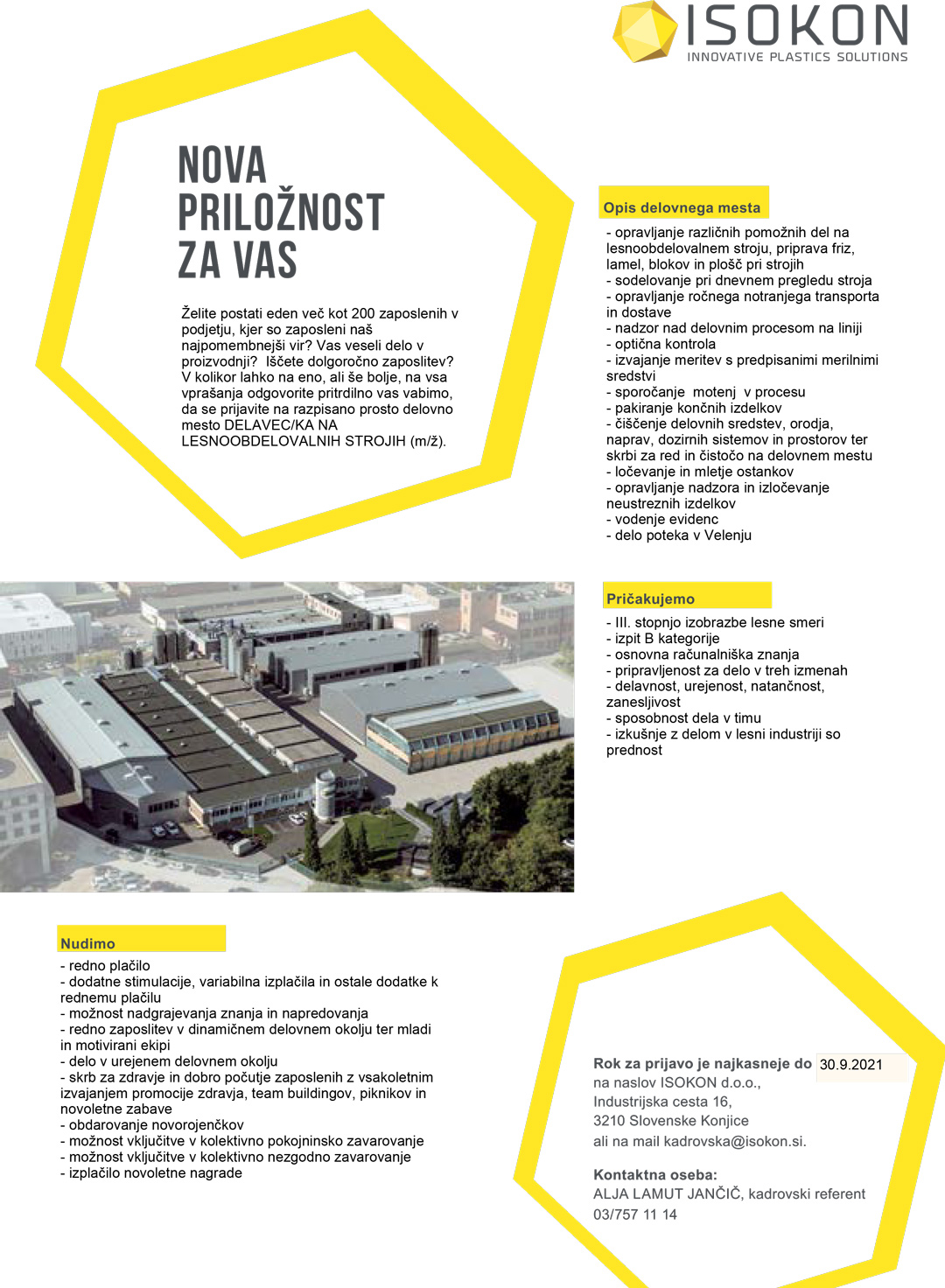 Delavec na lesnoobdelovalnih strojih (m/ž)