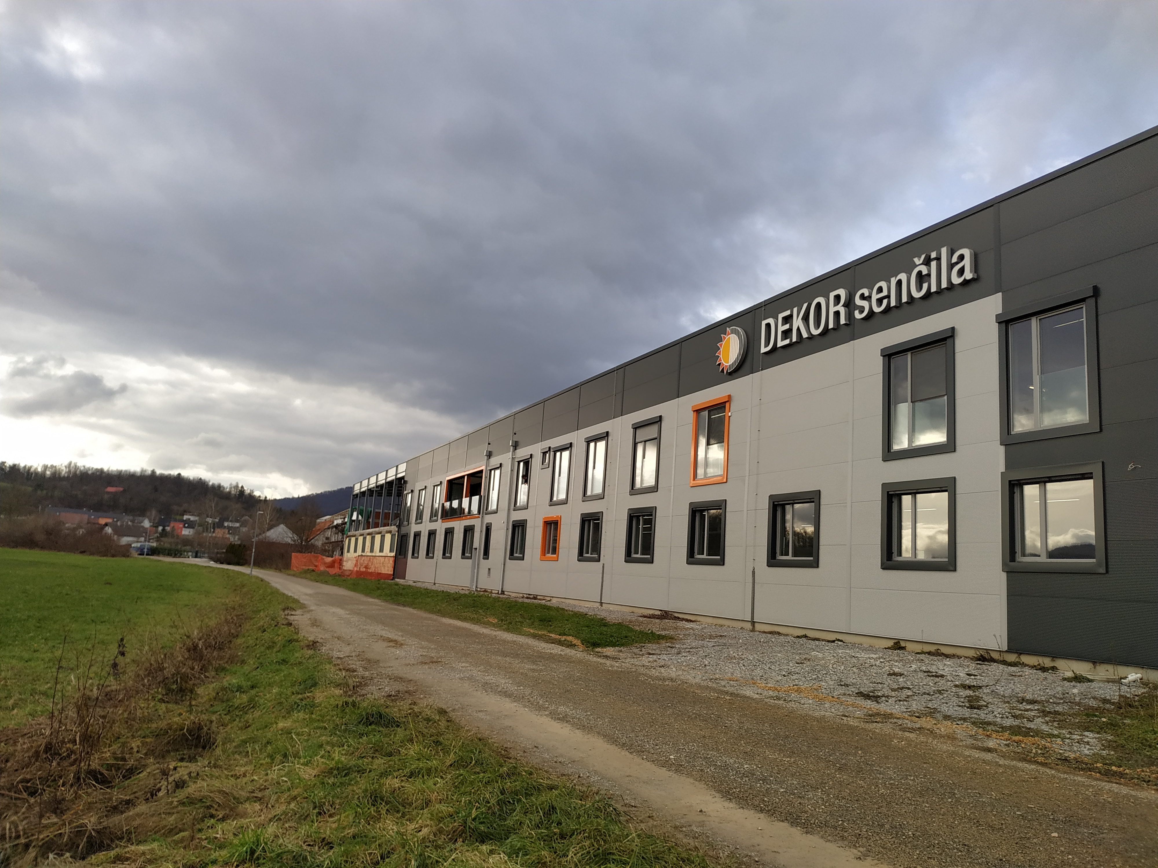Delovno mesto