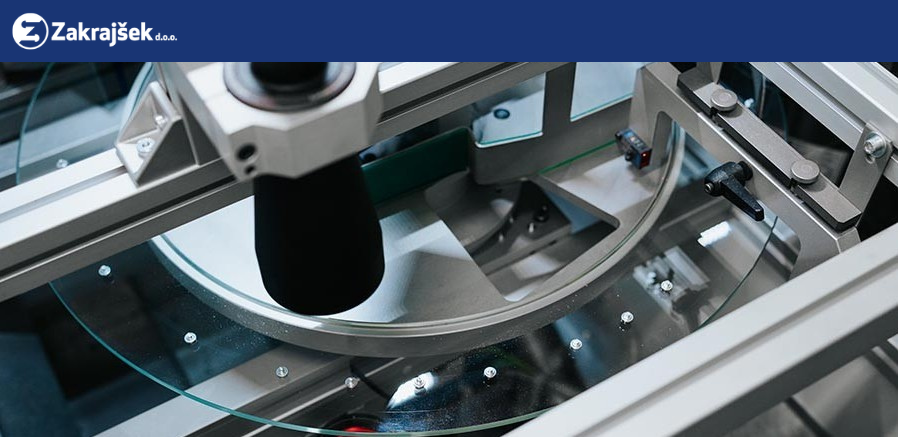 Nosilna slika za predstavitev delovnega mesta