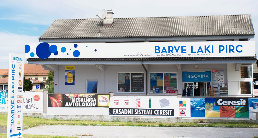Delovno mesto