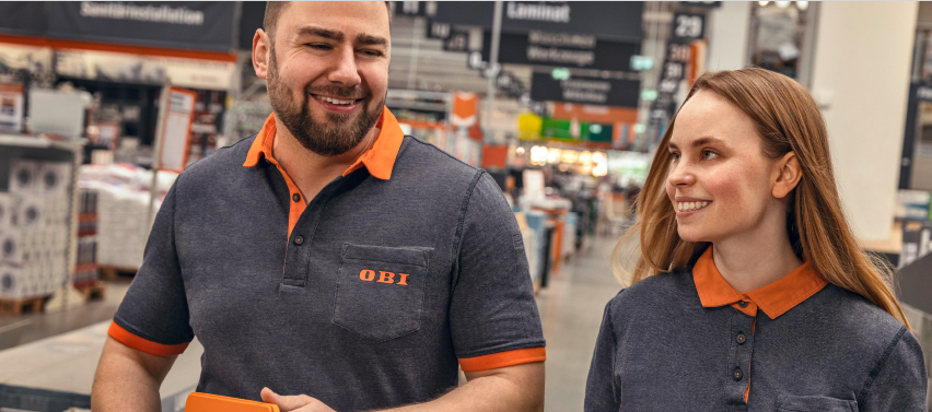 Nosilna slika za predstavitev delovnega mesta