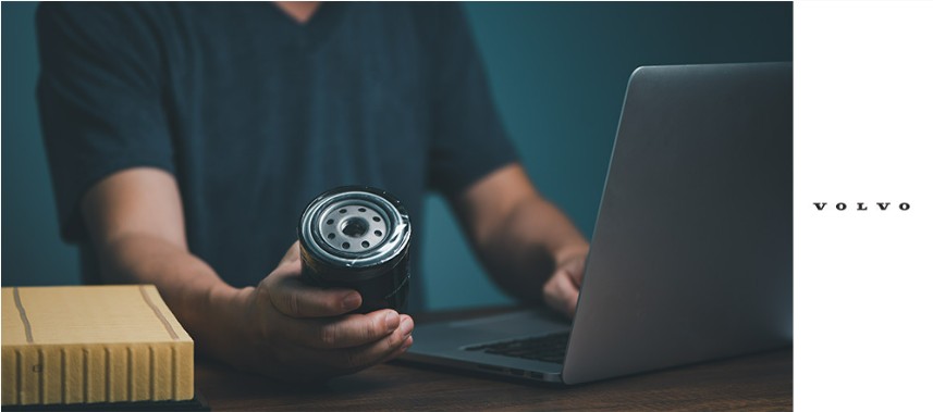 Nosilna slika za predstavitev delovnega mesta