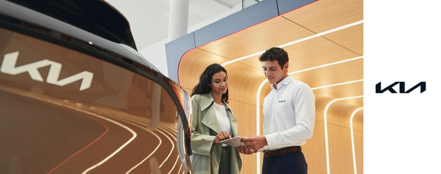 Nosilna slika za predstavitev delovnega mesta