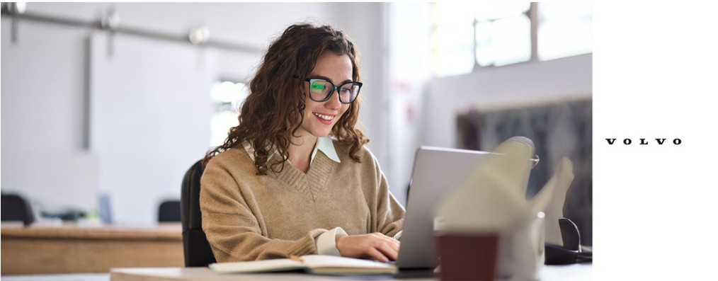 Nosilna slika za predstavitev delovnega mesta