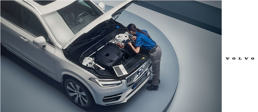 Nosilna slika za predstavitev delovnega mesta