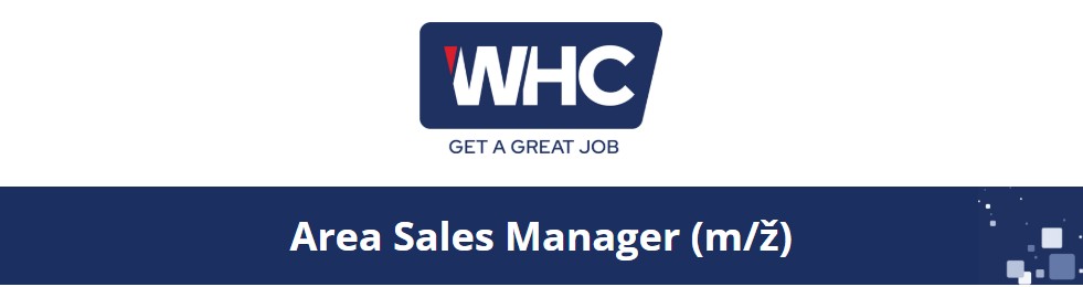 Nosilna slika za predstavitev delovnega mesta