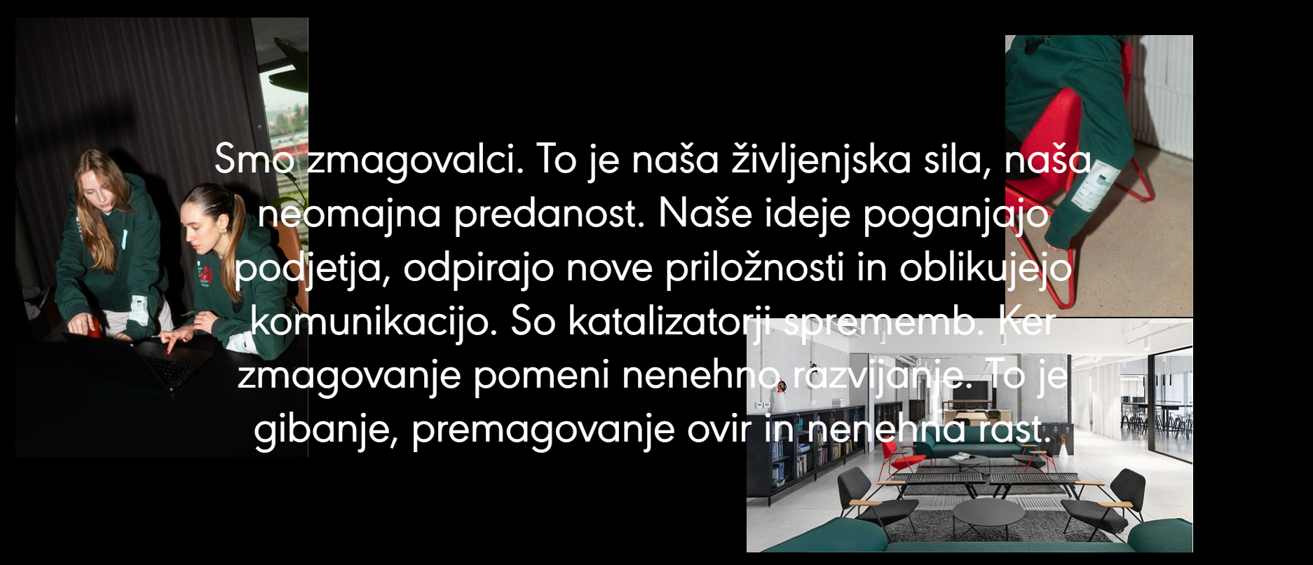 Delovno mesto