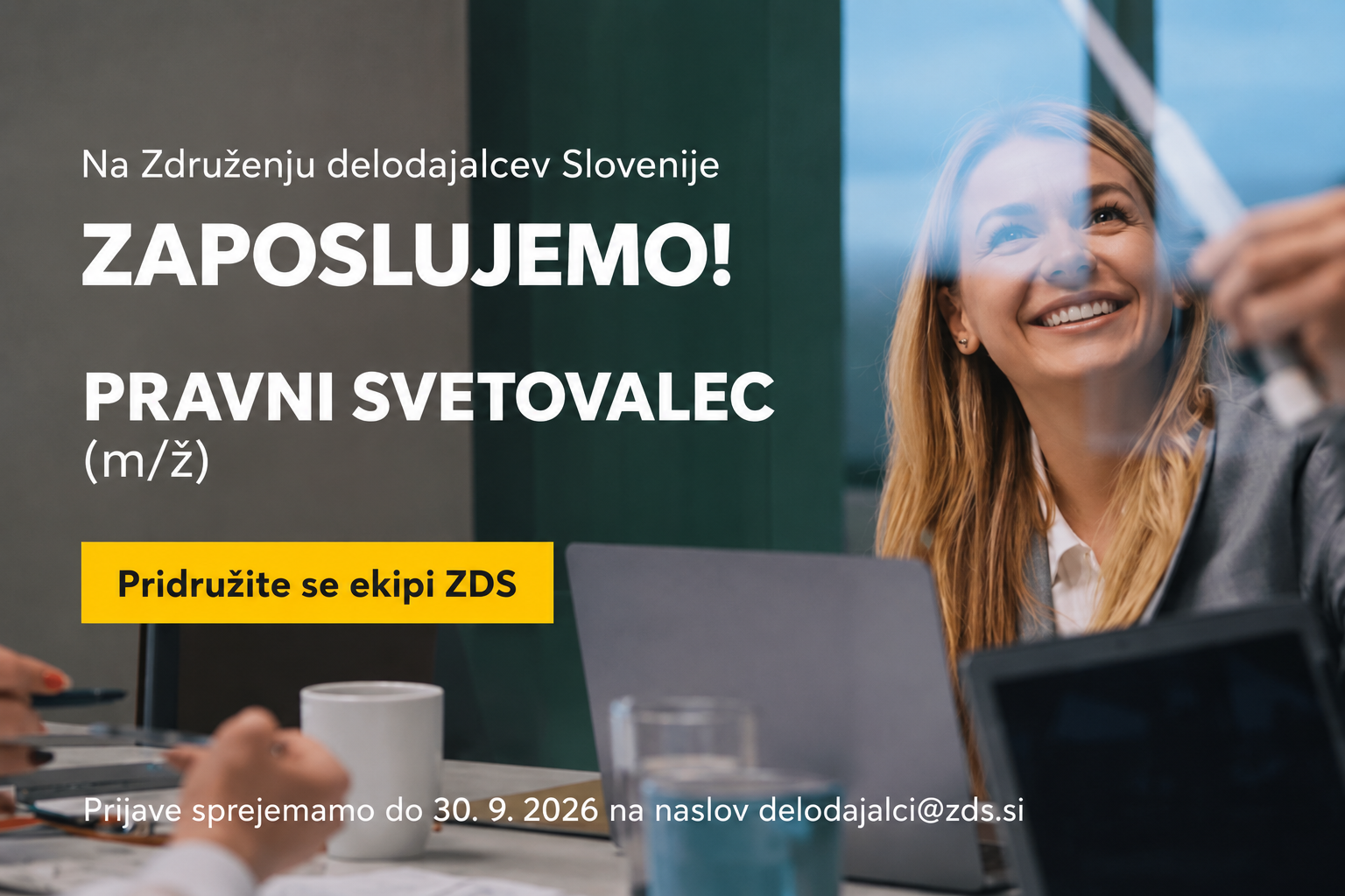 Delovno mesto