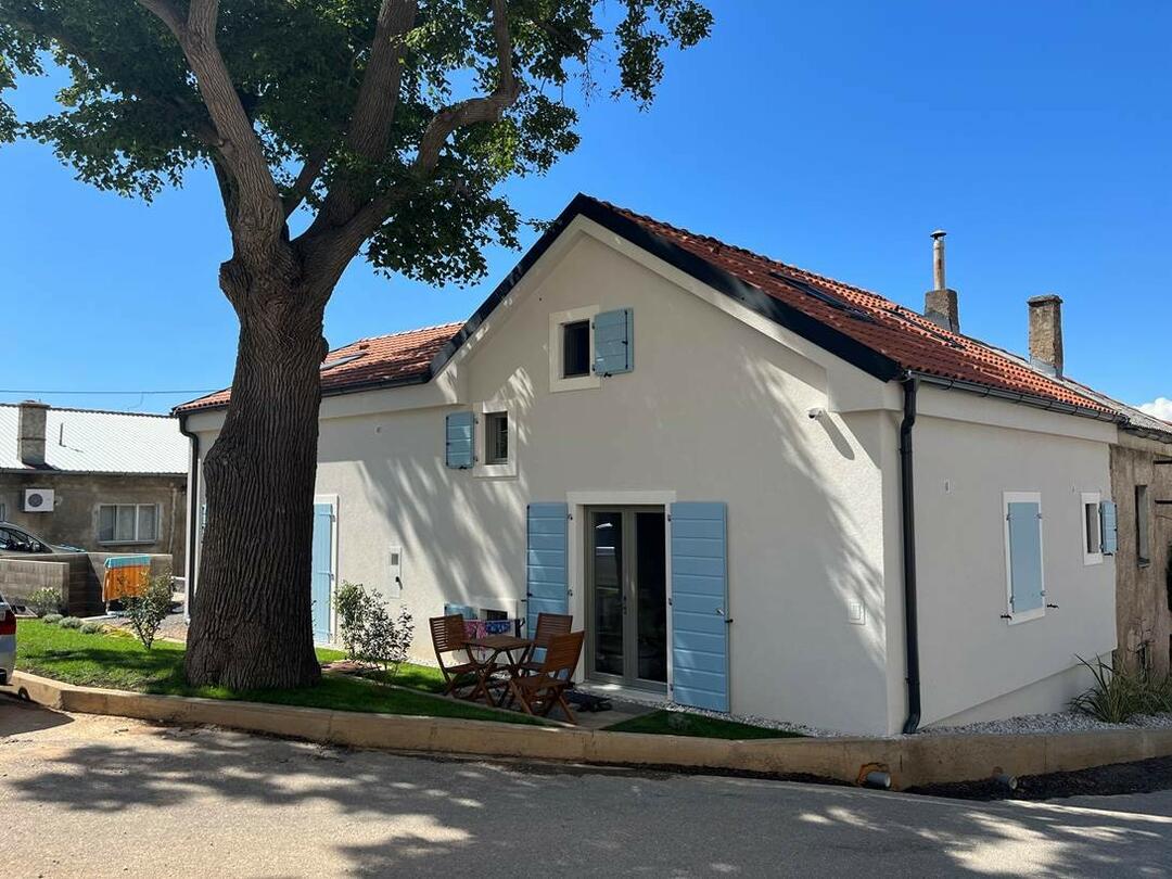 Nosilna slika za predstavitev delovnega mesta